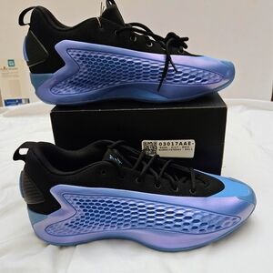 Adidas AE 1 Low Nick's Gift sz 11 brand new with box